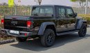 Jeep Gladiator Sport Plus 4X4 , GCC , 2021 , 0Km , W/3 Yrs or 60K Km WNTY @Official Dealer