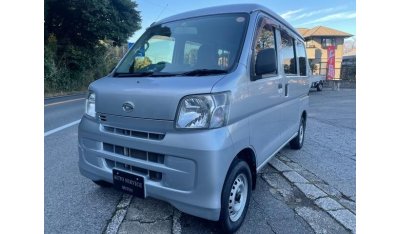 Daihatsu Hijet S321V