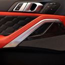 BMW X6 AED 9,965 p.m • 0% Downpayment • BMW X6M Competition • 3-year warranty