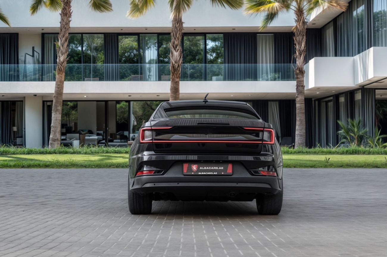 بولستار 2 LONG RANGE SINGLE MOTOR | 1,508 P.M | 0% Downpayment | Perfect Condition!