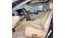 Lexus LS460 EXCELLENT DEAL for our Lexus LS 460 ( 2007 Model! ) in Dark Blue Color! American Specs