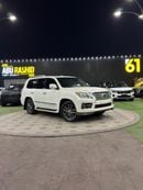 لكزس LX 570