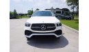 Mercedes-Benz GLE 450 AMG Mercedes Certified Pre Owned USA   Duty& Vat (10% extra)