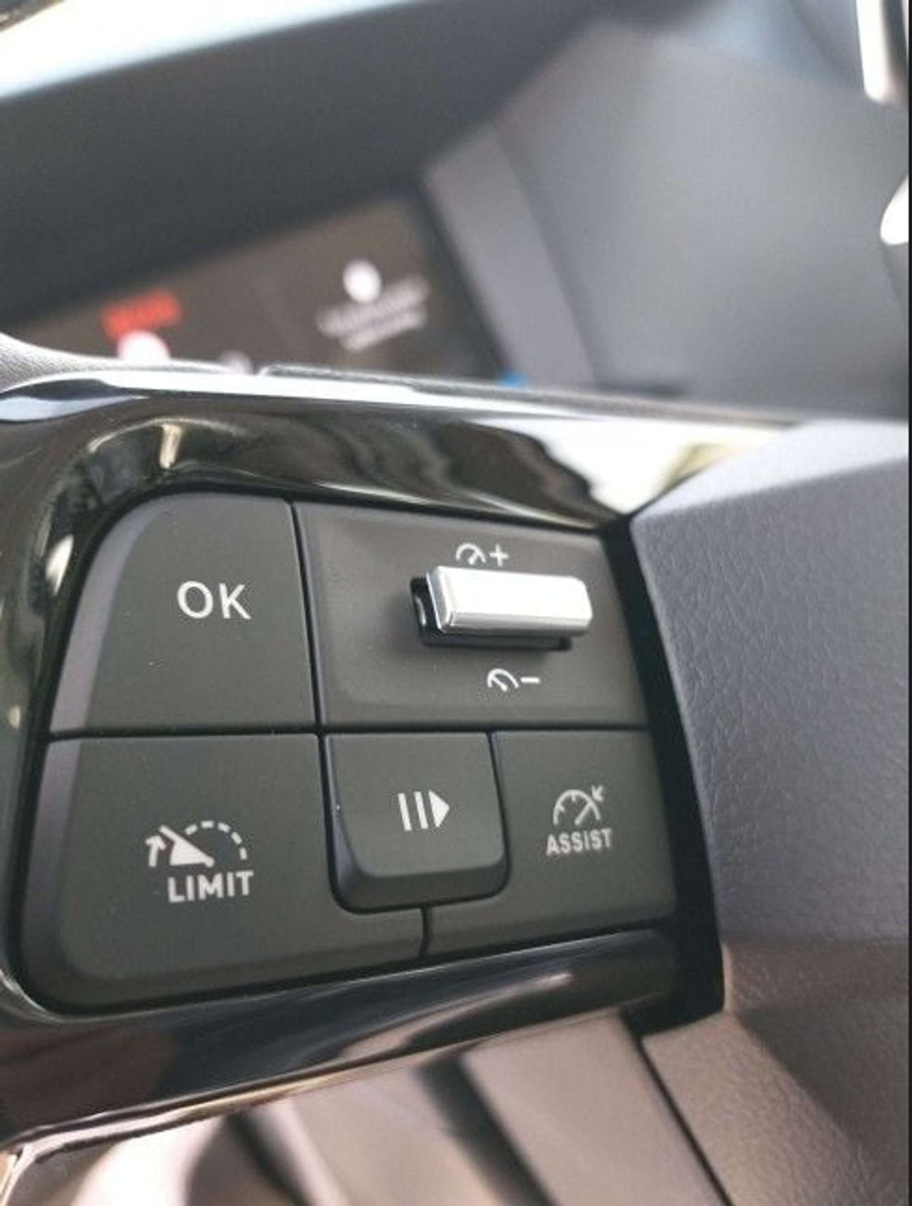 Citroen Spacetourer Citroën SpaceTourer 2026 – Business Lounge | 2.0L Diesel | Automatic