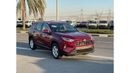 Toyota RAV4 2021 TOYOTA RAV4 XLE HYBRID 4x4 FULL OPTIONS IMPORTED FROM USA