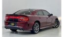 Dodge Charger R/T R/T 2020 Dodge Charger R/T, 2025 Warranty, Full Dodge Service History, Low KMs, GCC