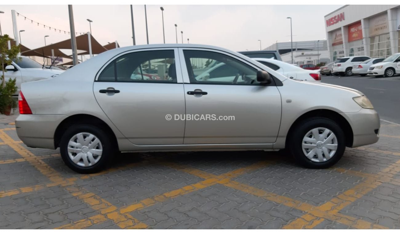 Toyota Corolla for sale, Used and Automatic