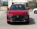 MG One LUX 1.5L Petrol 2024 Export Price @ 48,500 AED
