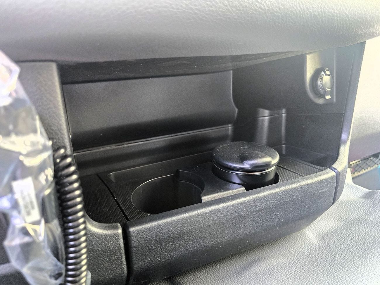 Toyota Coaster Toyota Coaster 2.7l M/T RWD 23 seats Automatic Door white color Gcc Specs 2026 Model 026