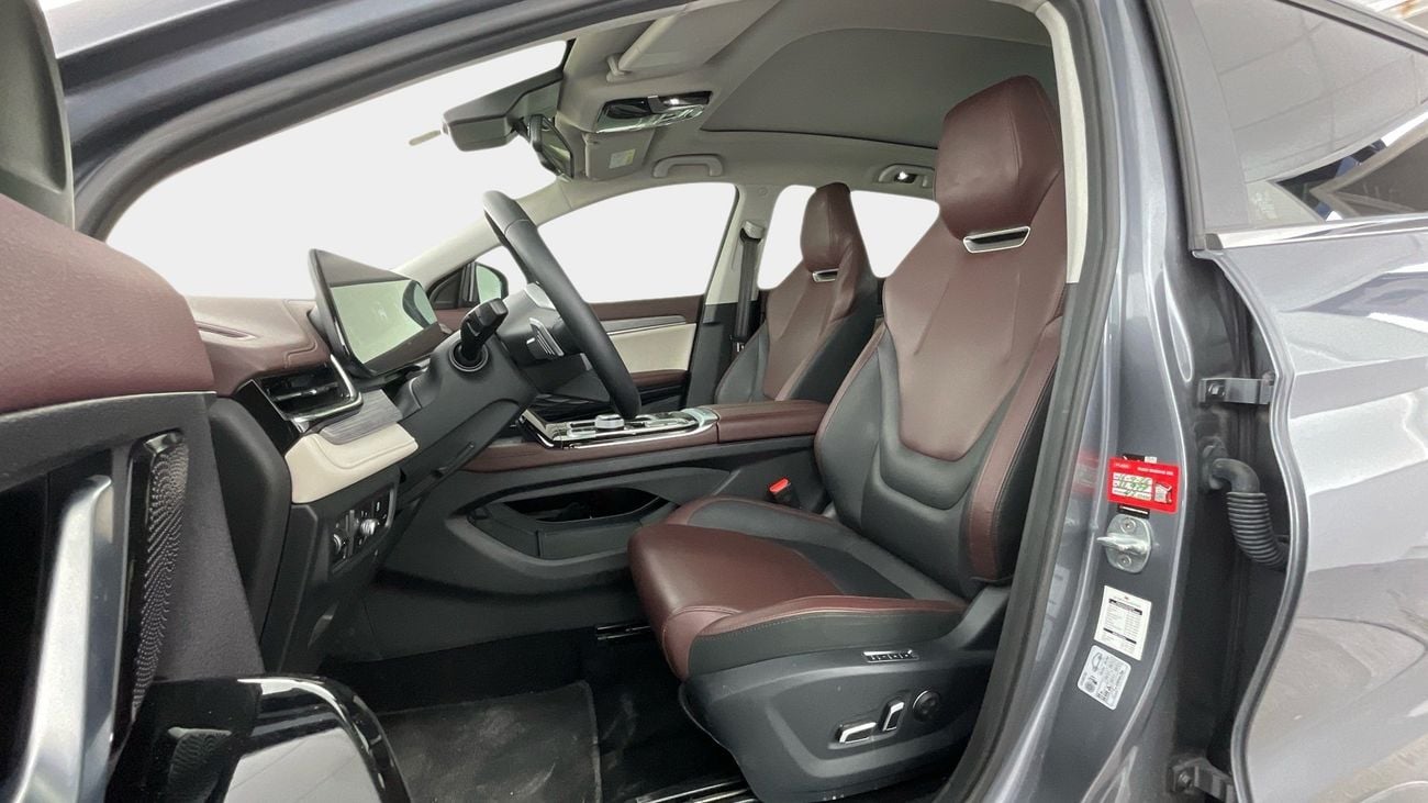 JAC JS6 FLAGSHIP | Guaranteed Warranty | 0 Down Payment