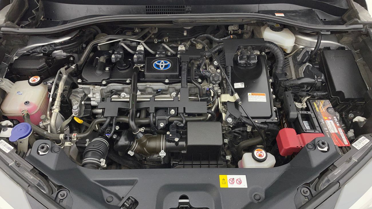 Toyota CHR GX 1.8 | Zero Down Payment | Home Test Drive