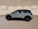 Citroen C5 Citroen C5 Aircross Shine (Top Variant) 1 Year / 20,000K FREE Service Contract / Warranty until 2030