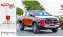 Toyota Hilux Toyota Hilux 4.0 V6 GR-Sport | 2024 (Export)