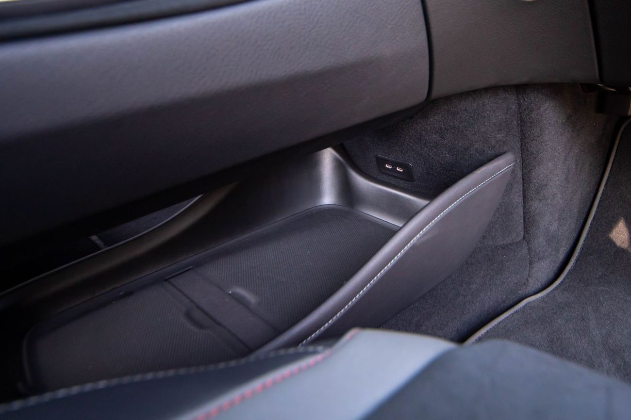 Mercedes-Benz EQE 43 2023 Mercedes-AMG EQE 43 4MATIC — 15,000 km only Fully electric luxury-performance sedan. Dual-motor