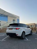 لاند روفر رينج روفر سبورت HSE Dynamic 5.0L (510 HP)