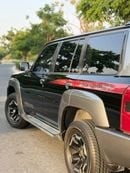 Nissan Patrol SUPER SAFARI