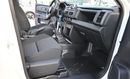 Mitsubishi L200 SC PICKUP 2.4L 4WD MT