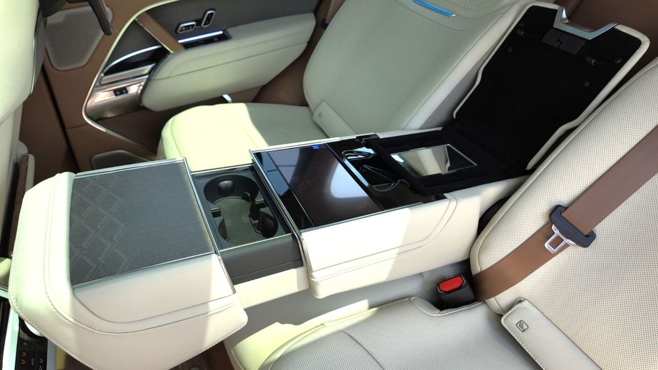 Land Rover Range Rover RANGE ROVER  VOGUE SV 2026