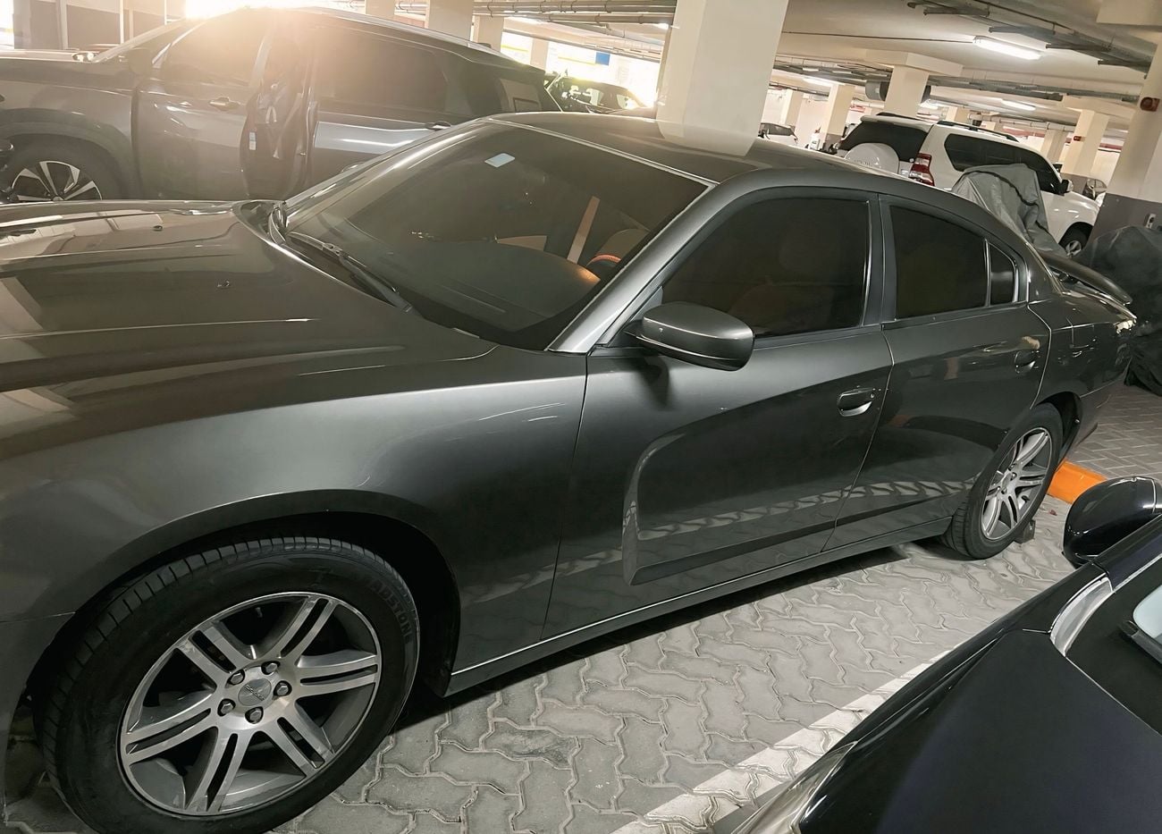 Dodge Charger