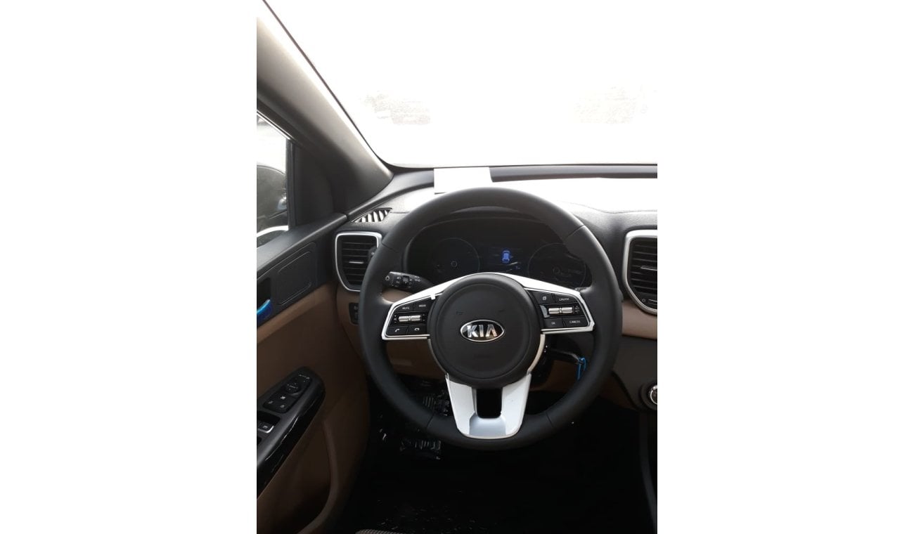 Kia Sportage 2019 BRAND NEW 0KM 66000.AED ONLY FOR EXPORT