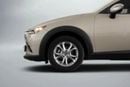 Mazda CX-3 2.0L