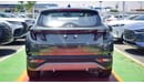 Hyundai Tucson 2023 Hyundai Tucson Turbo 1.6L Petrol