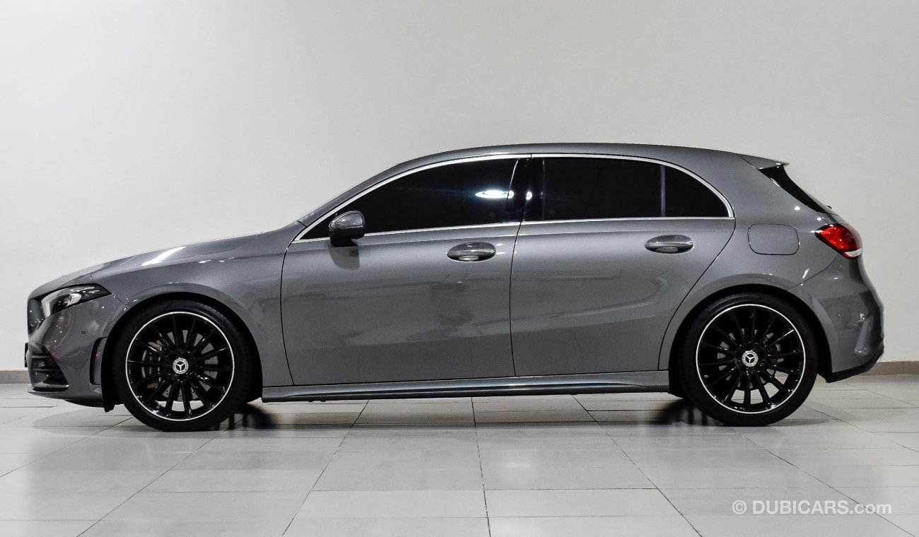 Mercedes-Benz A 250 PRICE REDUCTION!!!