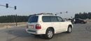 Lexus LX470 Lexus Lx 470