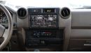 Toyota Land Cruiser Pick Up TOYOTA LC PICKUP DOUBLE CABIN 4.0L 4WD BASIC 2023