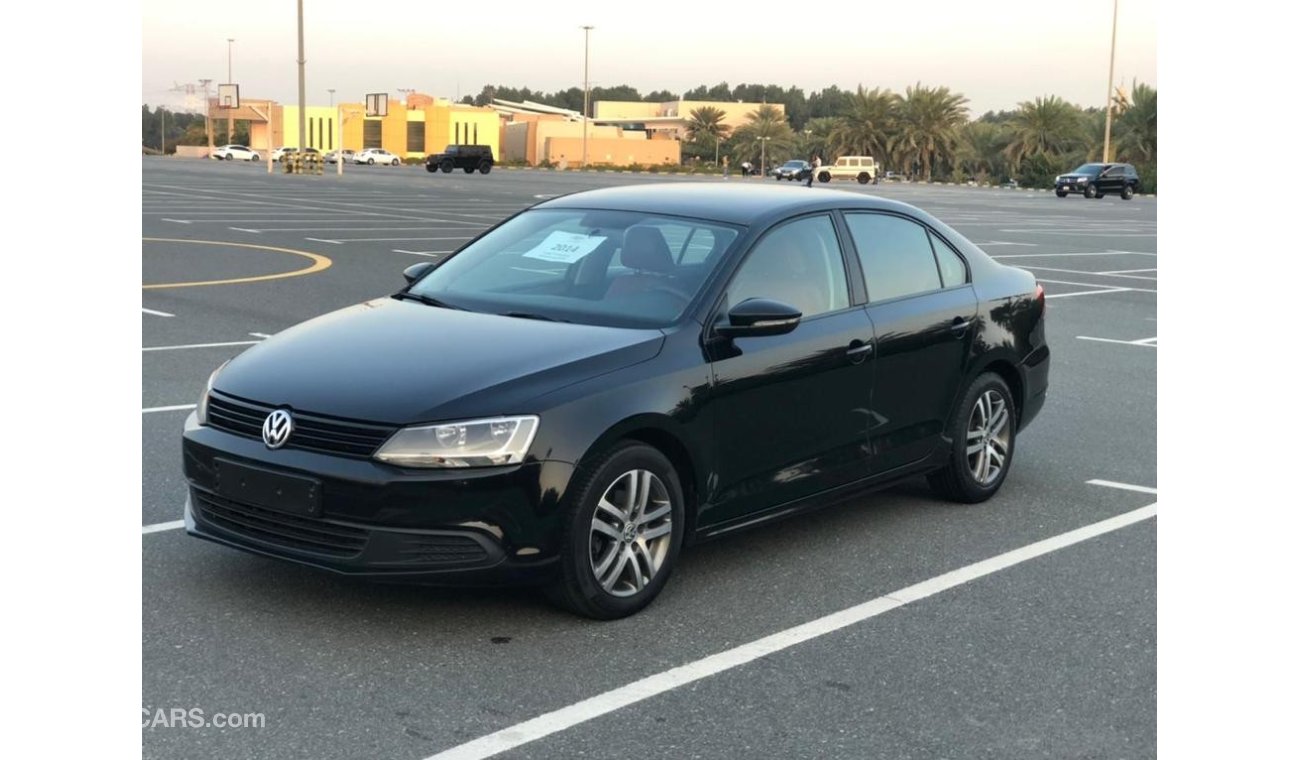 Volkswagen Jetta Comfortline Plus SEL