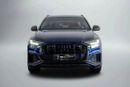 Audi SQ8 STD 4.0 TFSI quattro (507 HP)