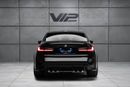 BMW M3 COMPETITION