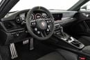بورش 911 GT3 RS 4.0L (520 HP) Coupe