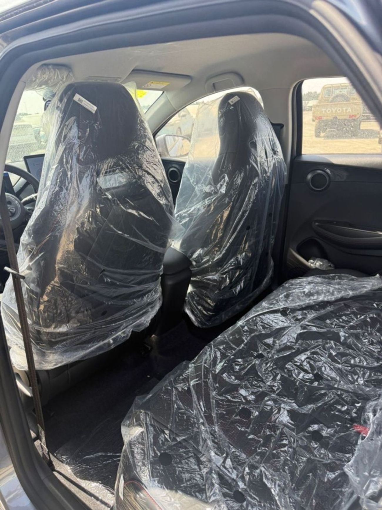 BYD e2 BYD E2 LUXURY 2025