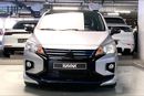 Mitsubishi Attrage Signature Edition | Guaranteed Warranty | 0 Down Payment