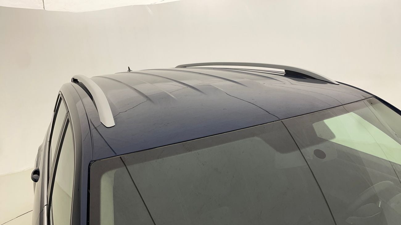 Volkswagen Teramont TRENDLINE 2 | Zero Down Payment | Home Test Drive