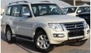 Mitsubishi Pajero ميتسوبيشي