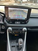 Toyota RAV4 2023 Toyota RAV4 XLE Premium Full Option - 2.5 V4 - Big Screen & Radar Sensor - Trunk Auto Push Star