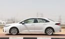Toyota Corolla Limited 2.0L
