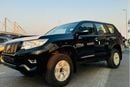 Toyota Prado TX 2.7L