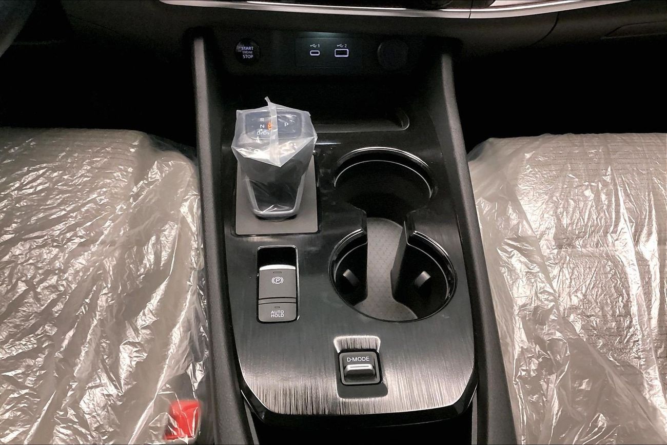 Nissan XTrail S | National Day | Start 2026 with the ideal drive | Guaranteed Warranty | 0 Down Payment