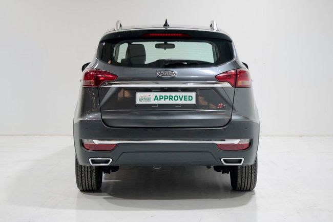 JAC S3 Plus INTELLIGENT LUXURY, миниатюра 17