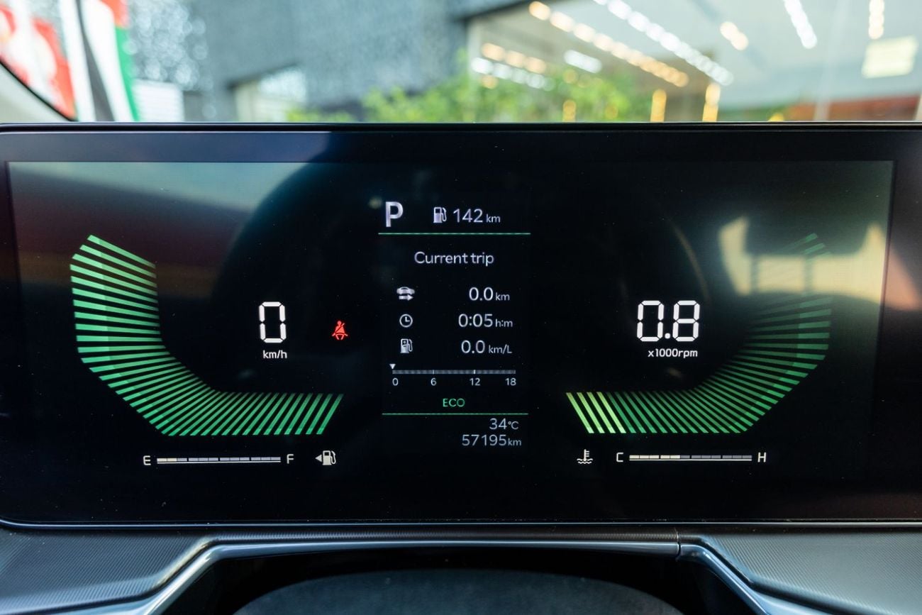 Kia Sorento 2.5L LX (RWD)