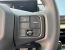 Toyota RAV4 EXR XLE-G MID OPTION || 2.0L PETROL V4 / SUNROOF / DRIVER PWR SEAT / BIG DVD / REAR CAMERA (CODE # RVPXL