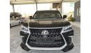 Lexus LX570 Full option Facelifted