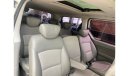 Hyundai H1 Starex HYUNDAI H1 STAREX MODEL 2012 FULL OPTIONS DIESEL 9 PASSENGER