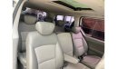 Hyundai H-1 Starex HYUNDAI H1 STAREX MODEL 2012 FULL OPTIONS DIESEL 9 PASSENGER