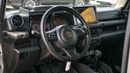 Suzuki Jimny All Grip