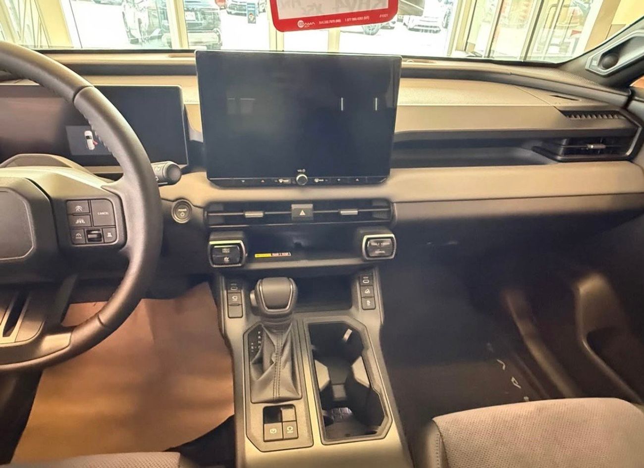 Toyota RAV4 XSE HEV