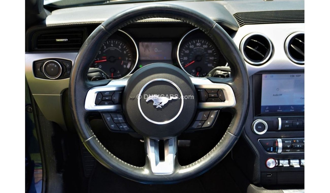 فورد موستانج GT بريميوم موستنج كشف جي تي 8سلندر //الدفع بالكاش او عن طريق البنك بدون دفعة اولى 0 %